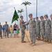 USARPAC MP BN Japan Lt. Col. James Sides visits 247th MP DET COC at Torii Beach May 16, 2014