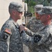 Sgt. 1st Class Prince recognized for his dedication