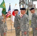 USARPAC MP BN Japan Lt. Col. James Sides visits 247th MP DET COC at Torii Beach May 16, 2014