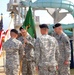 USARPAC MP BN Japan Lt. Col. James Sides visits 247th MP DET COC at Torii Beach May 16, 2014