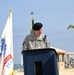 USARPAC MP BN Japan Lt. Col. James Sides visits 247th MP DET COC at Torii Beach May 16, 2014