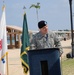 USARPAC MP BN Japan Lt. Col. James Sides visits 247th MP DET COC at Torii Beach May 16, 2014