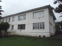 Georgia helping Georgia: 412th TEC, Georgia NG provided humanitarian assistance to Republic of Georgia