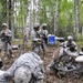 Cavalry take a ‘Spur Ride’