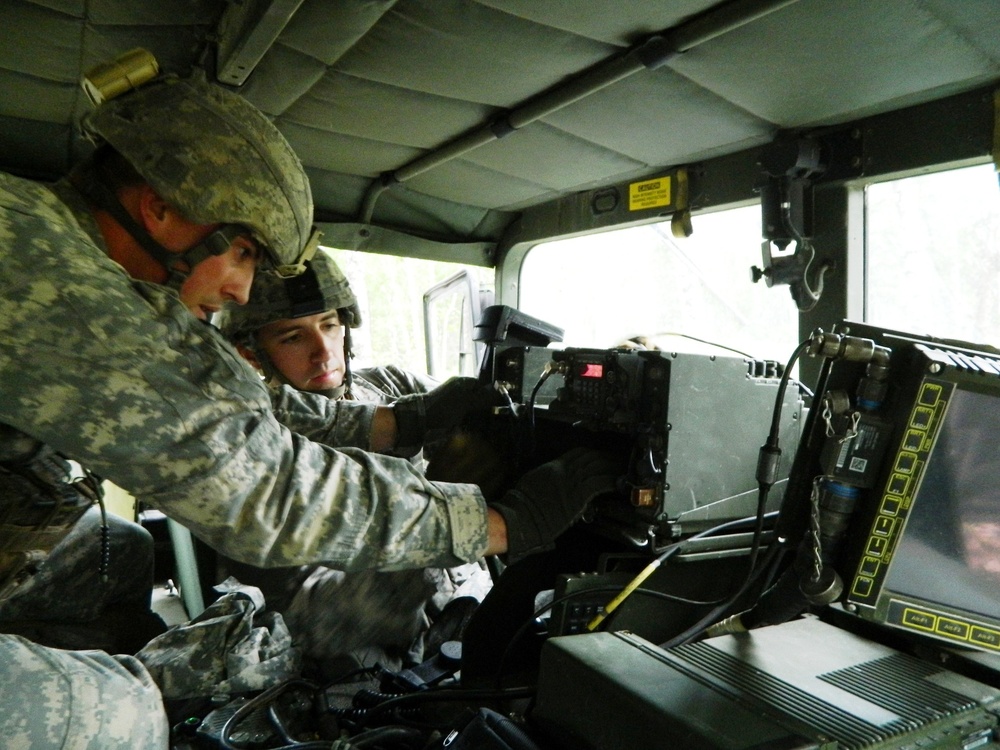 Cavalry take a ‘Spur Ride’