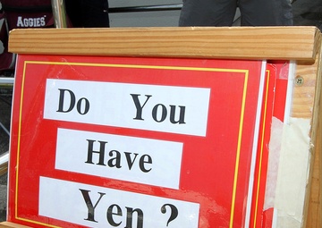 Road Tax Center opens at Torii Chapel Annex on US Army Torii Station May 16, 2014