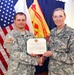 USAG-J Col. Joy Curriera visits USAG-O Torii Station, expresses gratitude to Soldiers