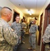 USAG-J Col. Joy Curriera visits Directorate Emergency Services on USAG-O Torii Station