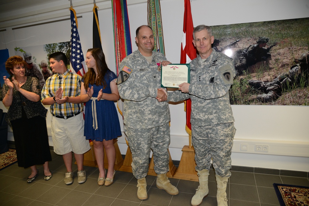 Legion of Merit