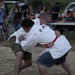 Culture, camaraderie, competition shared in Okinawa sumo tournament