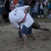 Culture, camaraderie, competition shared in Okinawa sumo tournament