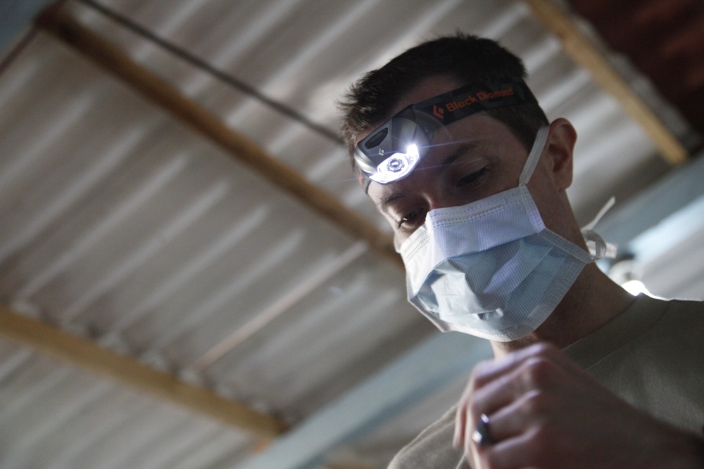 Beyond The Horizon 2014: Guatemala