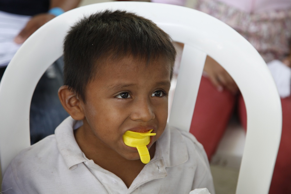 Beyond The Horizon 2014: Guatemala
