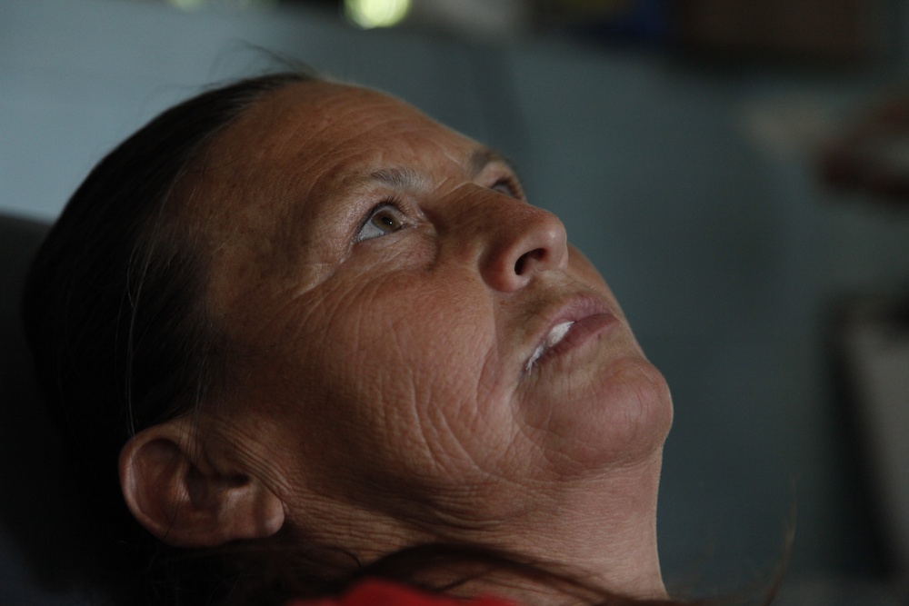 Beyond The Horizon 2014: Guatemala