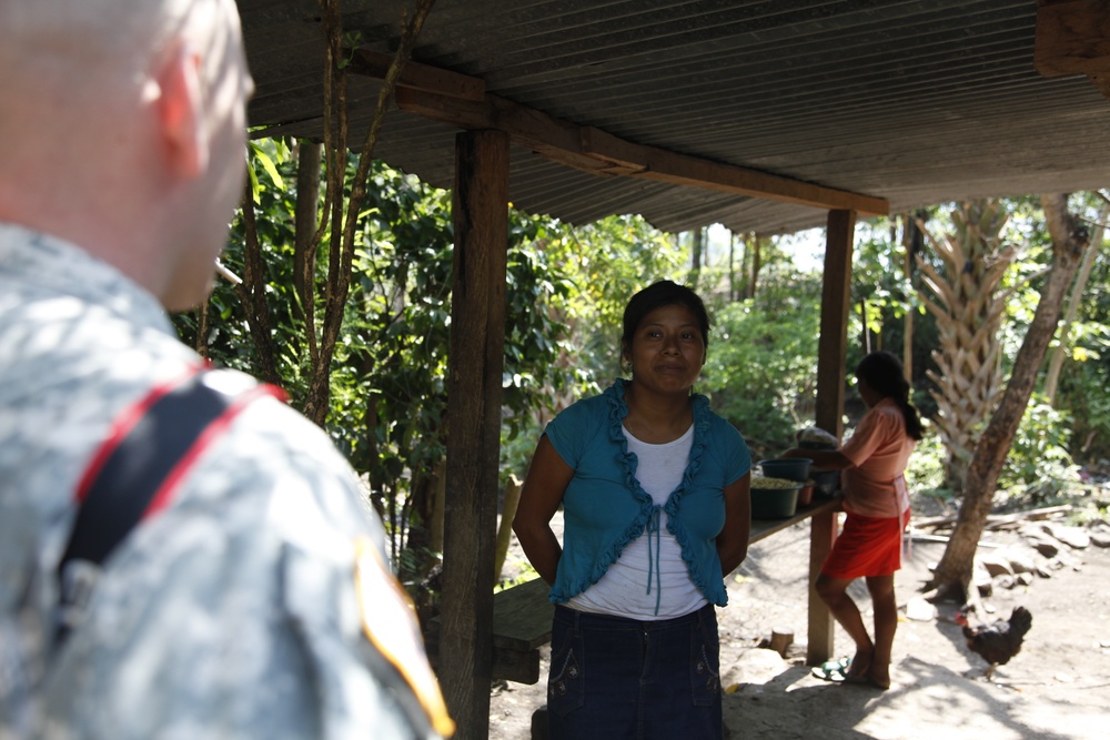 Beyond The Horizon 2014: Guatemala