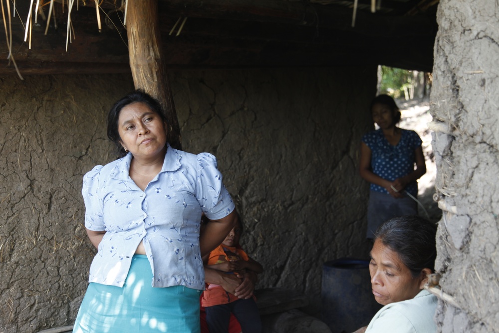 Beyond The Horizon 2014: Guatemala