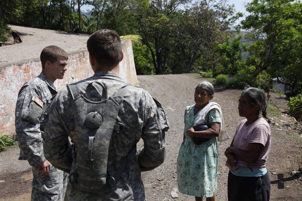Beyond The Horizon 2014: Guatemala