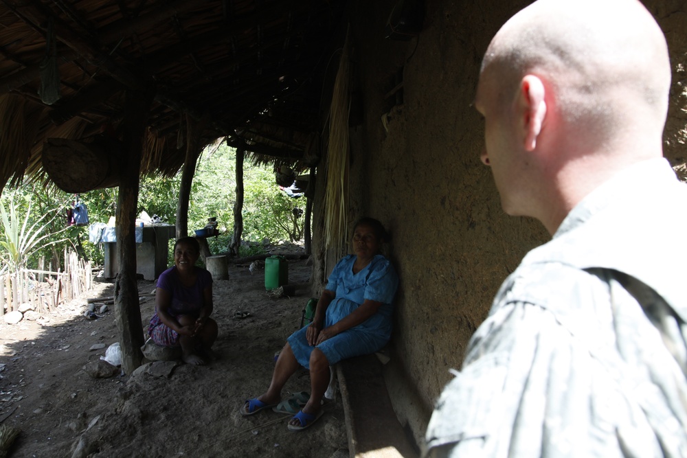 Beyond The Horizon 2014: Guatemala