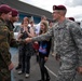 70th anniversary of D-Day in Normandy