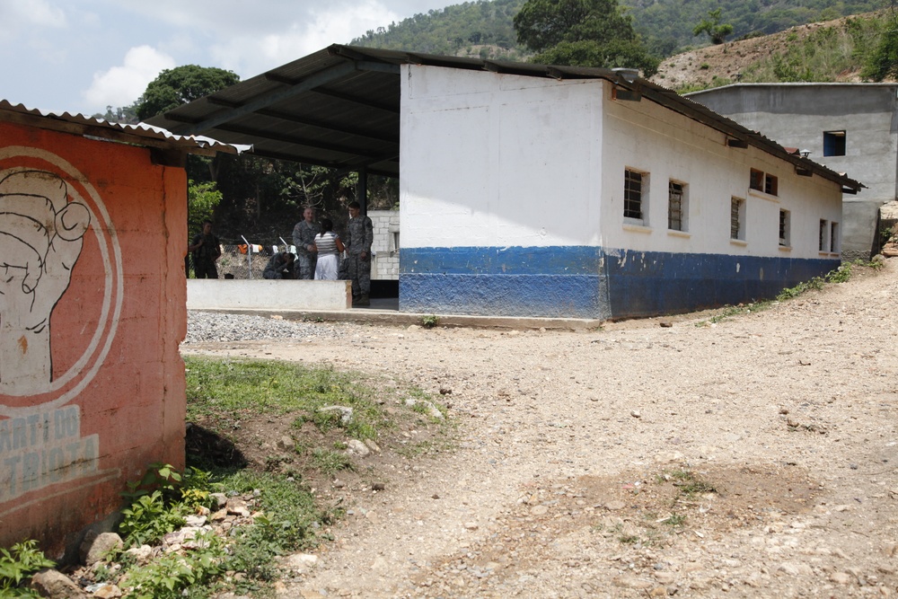 Beyond The Horizon 2014: Guatemala