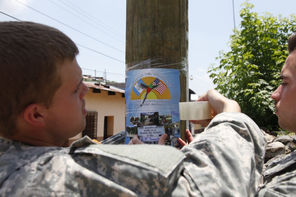Beyond The Horizon 2014: Guatemala