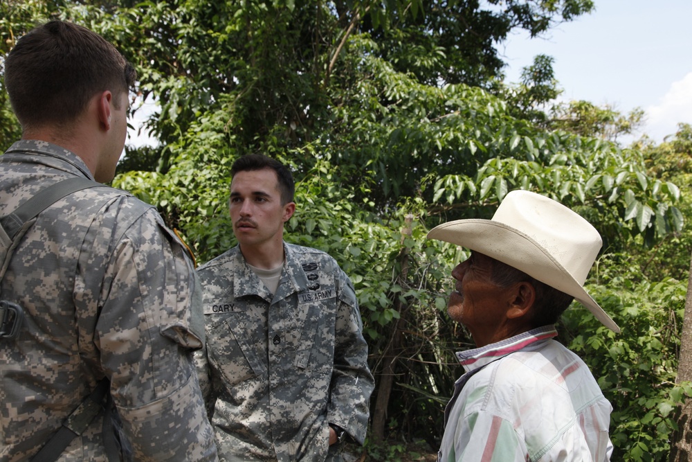 Beyond The Horizon 2014: Guatemala