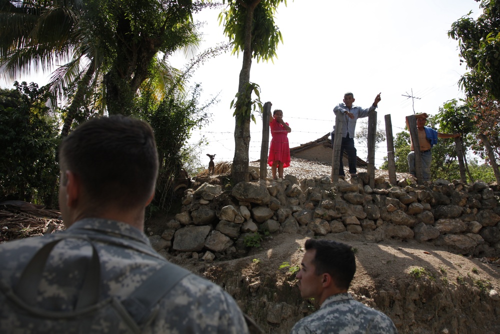 Beyond The Horizon 2014: Guatemala