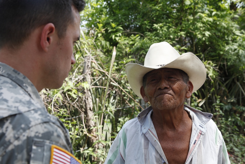 Beyond The Horizon 2014: Guatemala