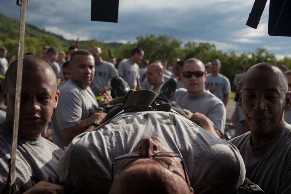 Beyond The Horizon 2014: Guatemala