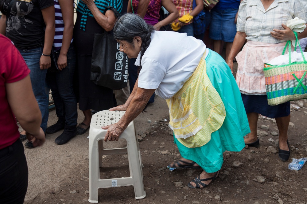 Beyond The Horizon 2014: Guatemala