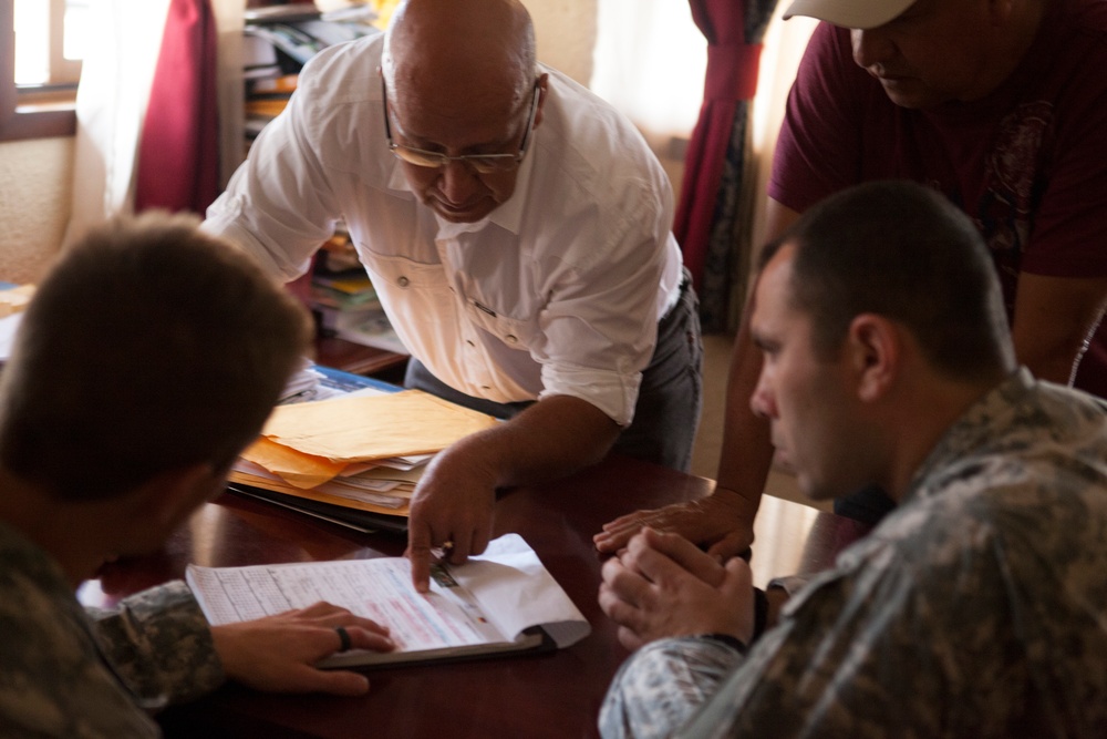 Beyond The Horizon 2014: Guatemala