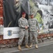 Hall brothers reunite in the Baltics