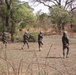 Senegalese Commandos, US Marines finish ‘train the trainer’ course