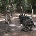 Senegalese Commandos, US Marines finish ‘train the trainer’ course