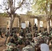 Senegalese Commandos, US Marines finish ‘train the trainer’ course