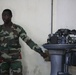 Senegalese Commandos, US Marines finish ‘train the trainer’ course