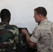 Senegalese Commandos, US Marines finish ‘train the trainer’ course