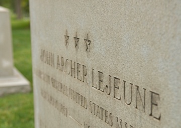 Arlington National Cemetery commemorates 150th anniversary