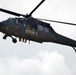 173rd Infantry Brigade Combat Team (Airborne) training jump in Grafenwoehr, Germany