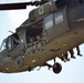 173rd Infantry Brigade Combat Team (Airborne) training jump in Grafenwoehr, Germany