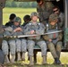 173rd Infantry Brigade Combat Team (Airborne) training jump in Grafenwoehr, Germany