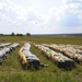 173rd Infantry Brigade Combat Team (Airborne) training jump in Grafenwoehr, Germany