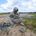 173rd Infantry Brigade Combat Team (Airborne) training jump in Grafenwoehr, Germany