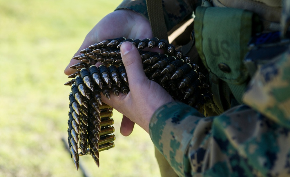 Australian Army Skill At Arms Meeting 2014