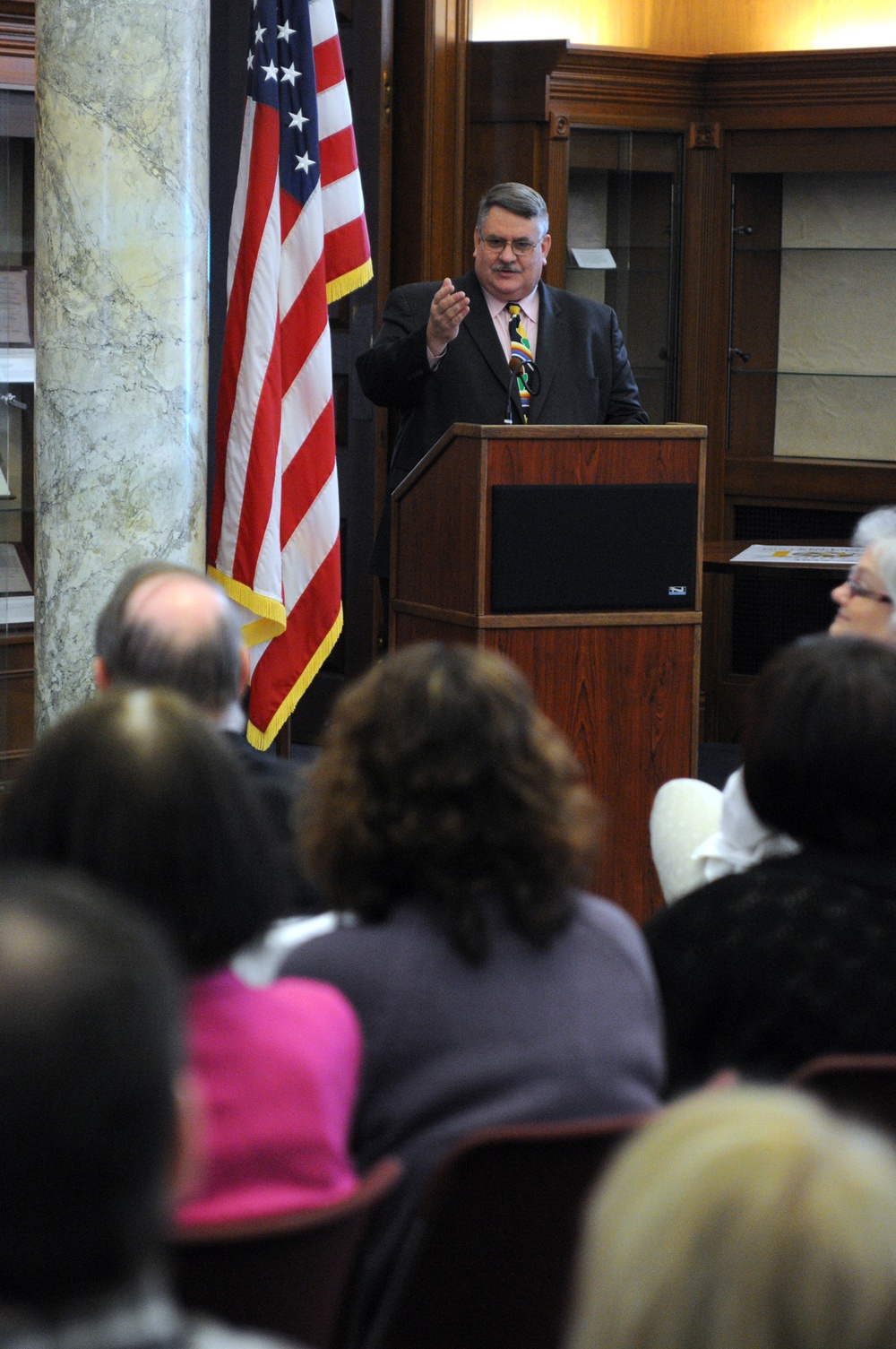 100th anniversary of distance education