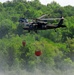 New York Army National Guard and New York State Police helicopter crews train