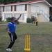 Tradewinds 2014 cricket game