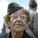 WWII nurses honored during D-Day 70th anniversary