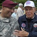 WWII nurses honored during D-Day 70th anniversary