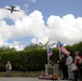 WWII nurses honored during D-Day 70th anniversary